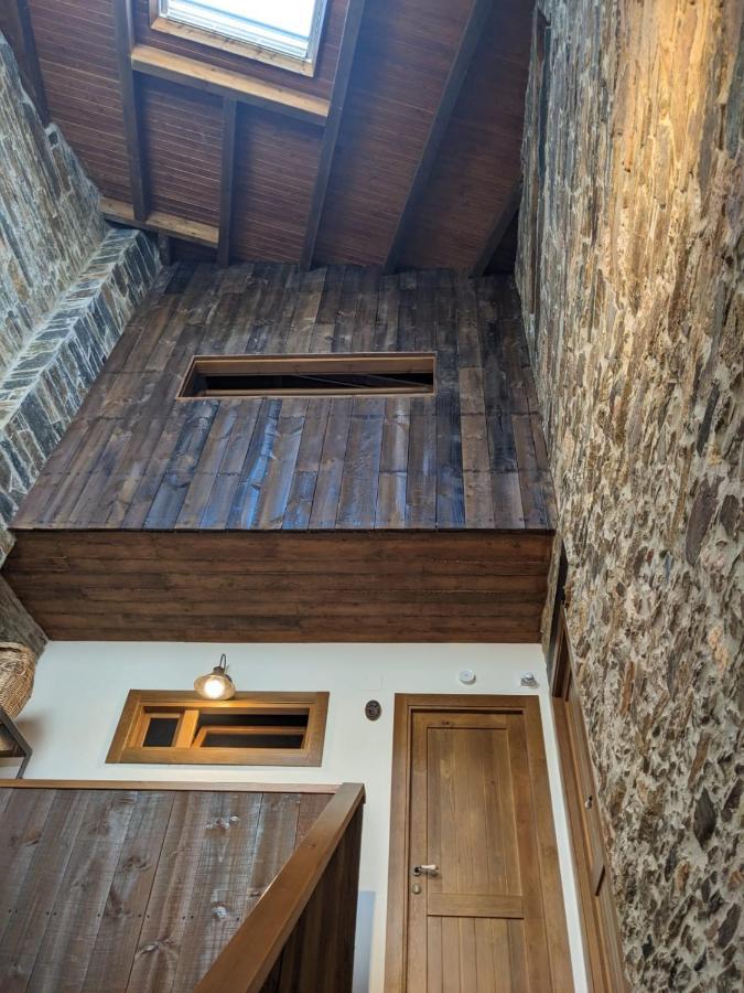 Casa Rural El Mayadero Zamora Exterior foto